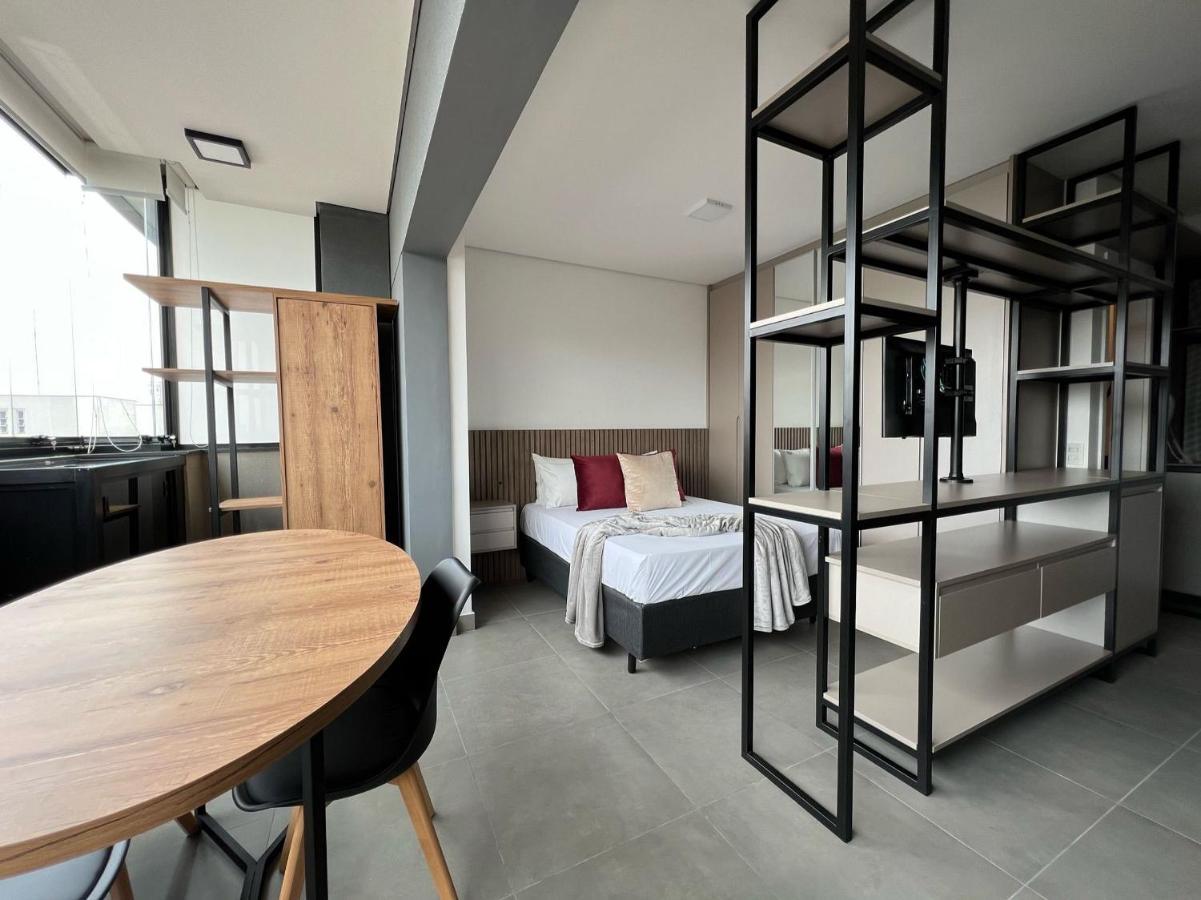 Apartamento Vossa Bossa Capote Valente São Paulo