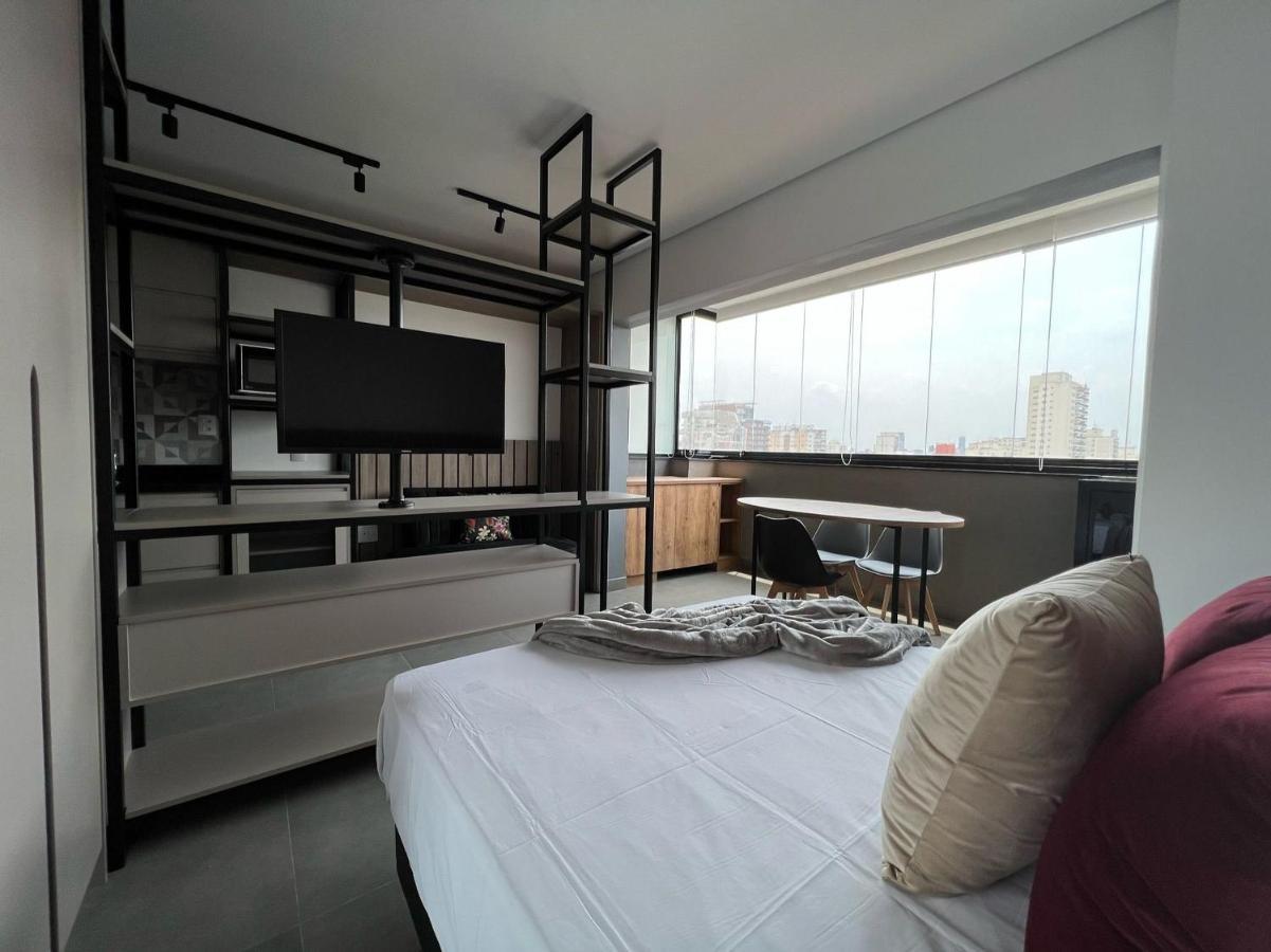 Apartamento Vossa Bossa Capote Valente São Paulo