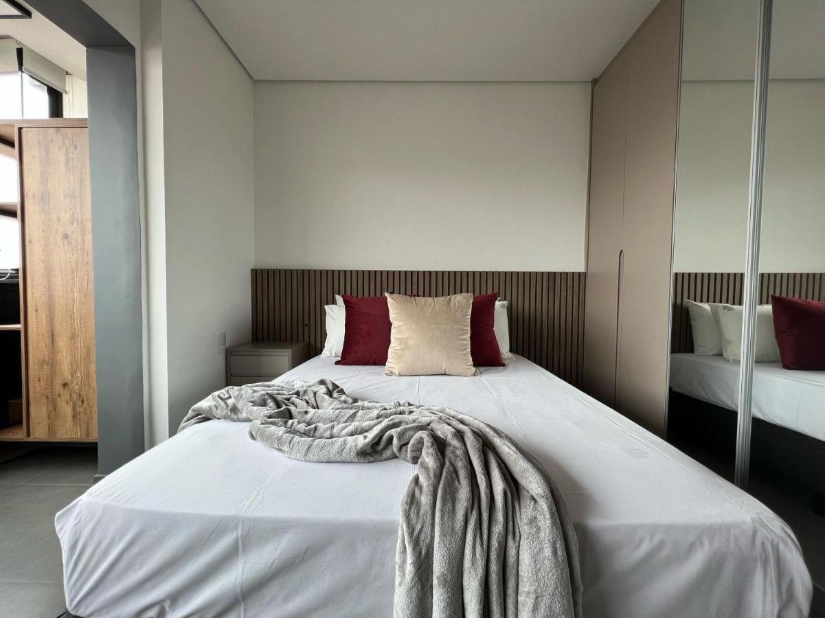 Apartamento Vossa Bossa Capote Valente São Paulo