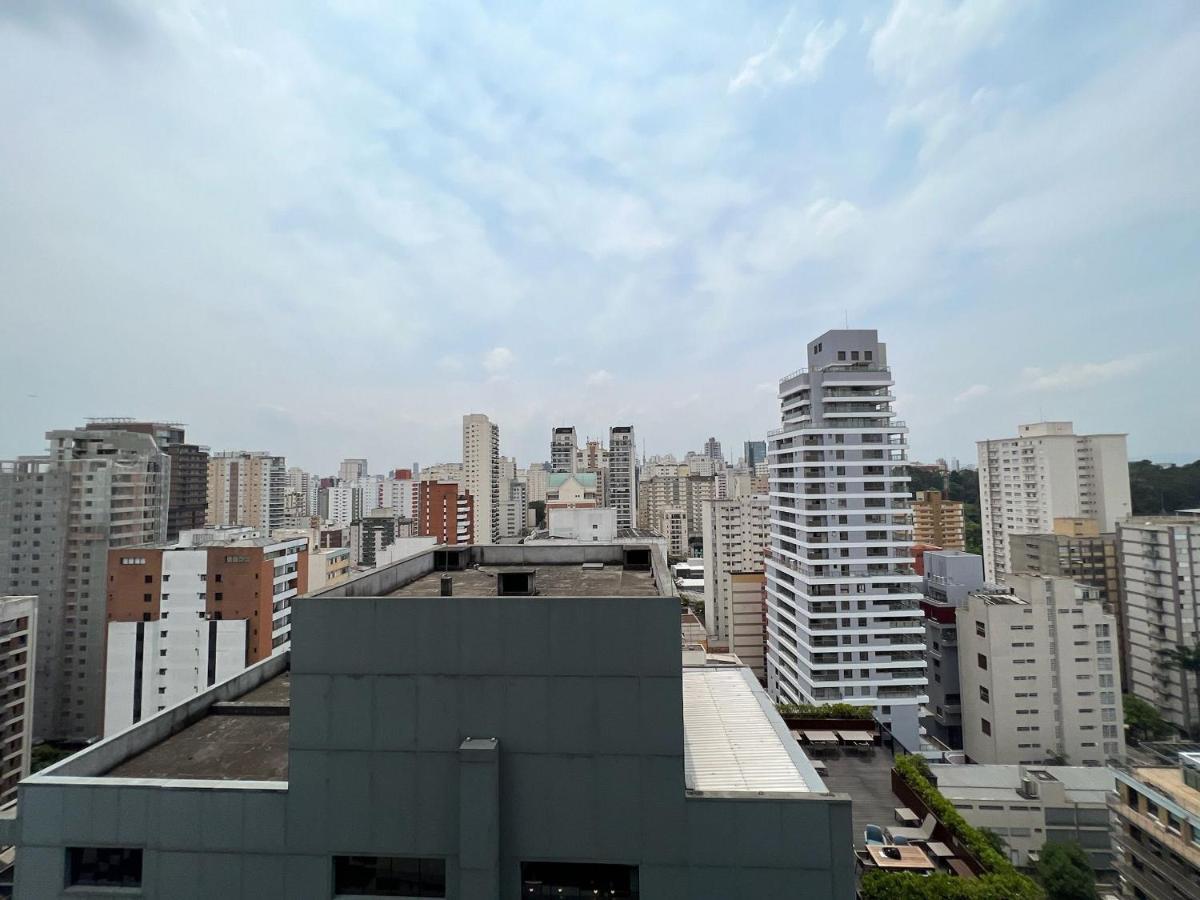 Apartamento Vossa Bossa Capote Valente *