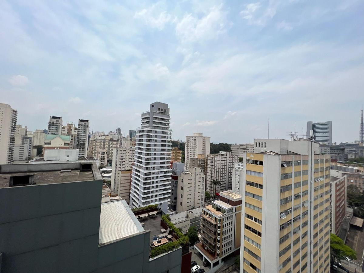 Vossa Bossa Capote Valente Apartamento São Paulo