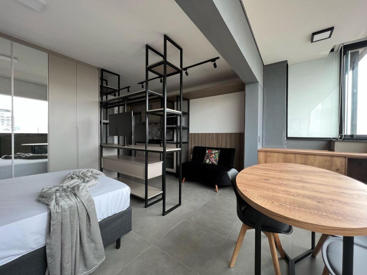 Apartamento Vossa Bossa Capote Valente São Paulo