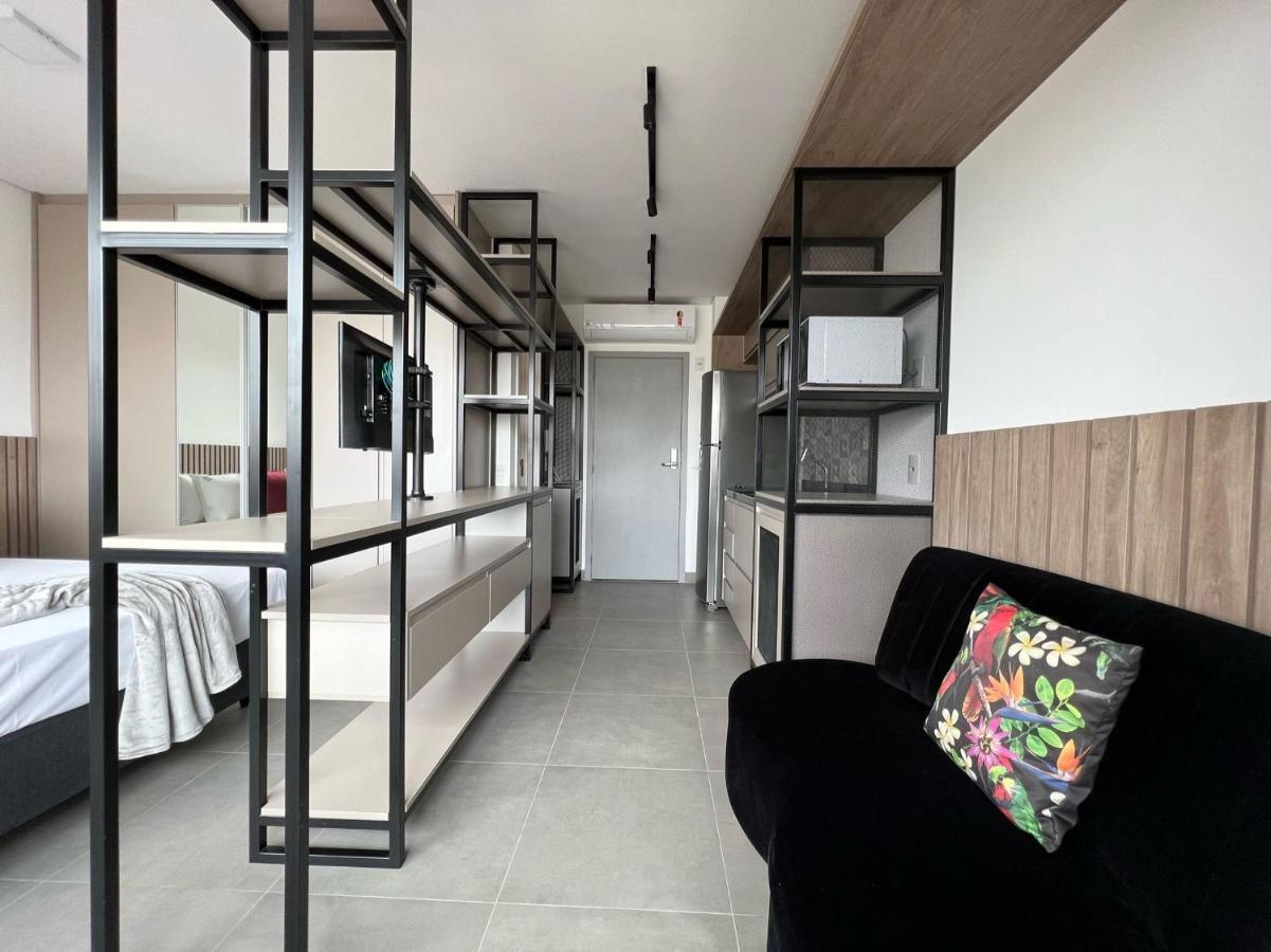 Apartamento Vossa Bossa Capote Valente *