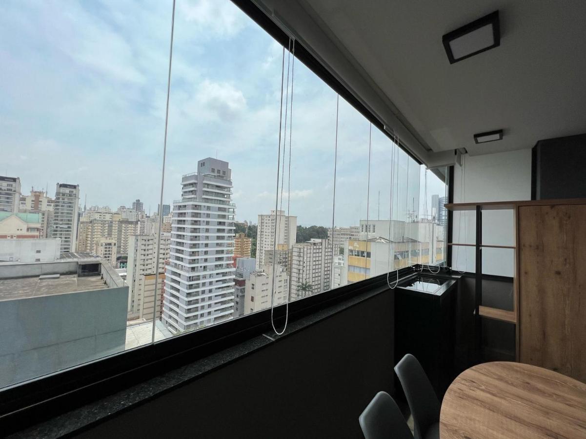 Vossa Bossa Capote Valente Apartamento São Paulo