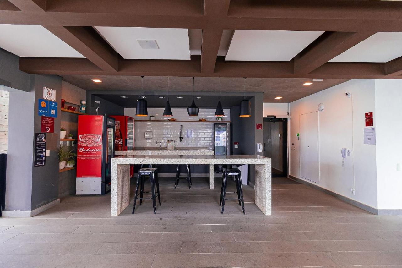 Apartamento Vossa Bossa Capote Valente