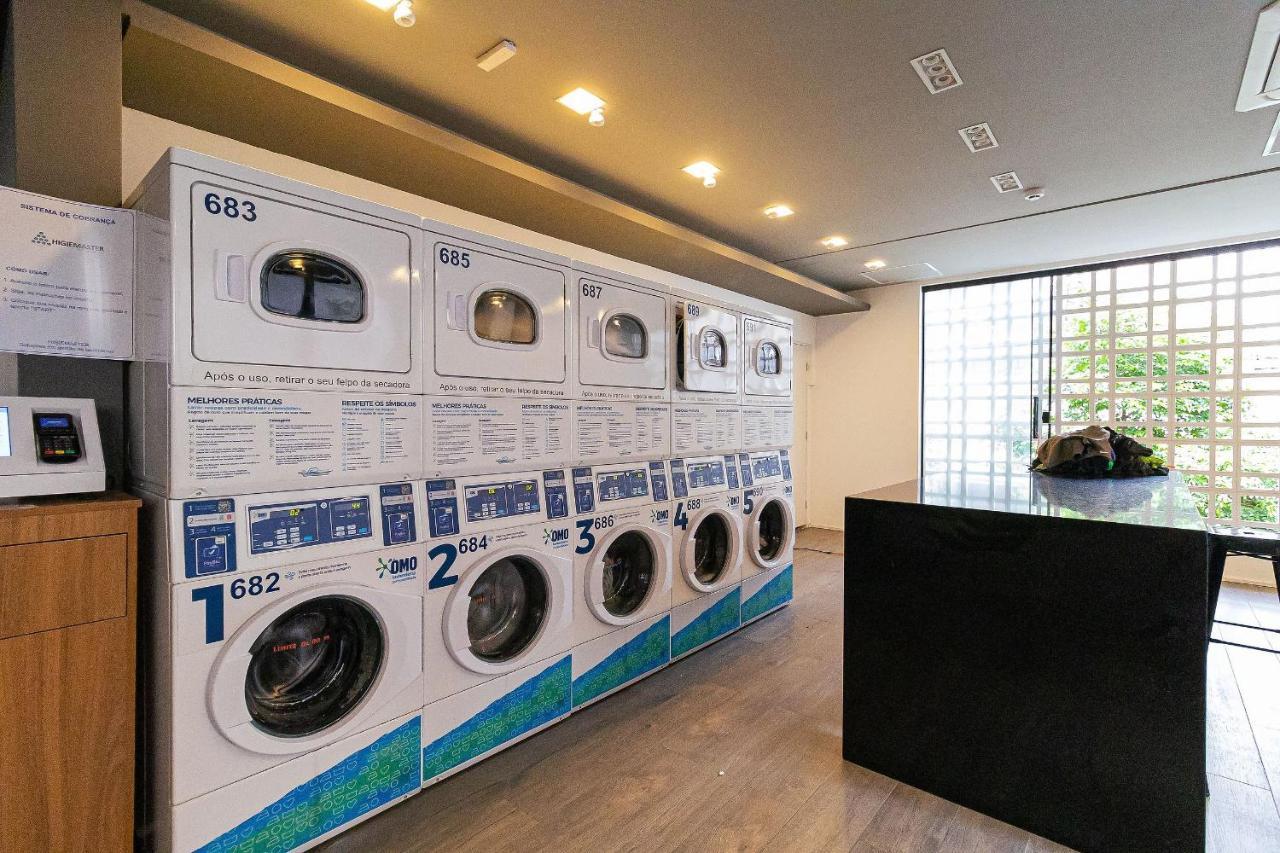 Apartamento Vossa Bossa Capote Valente *