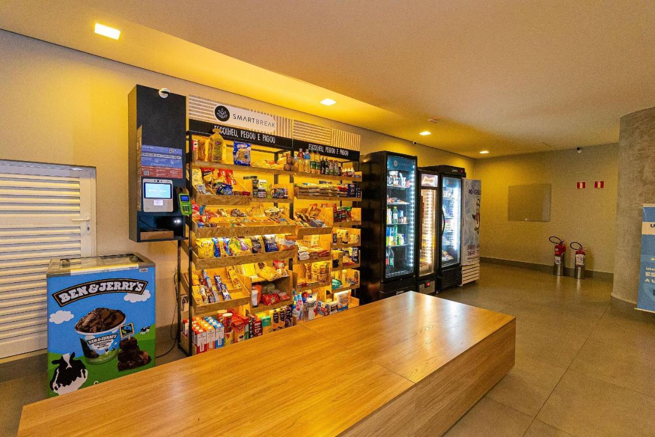 Vossa Bossa Capote Valente Apartamento