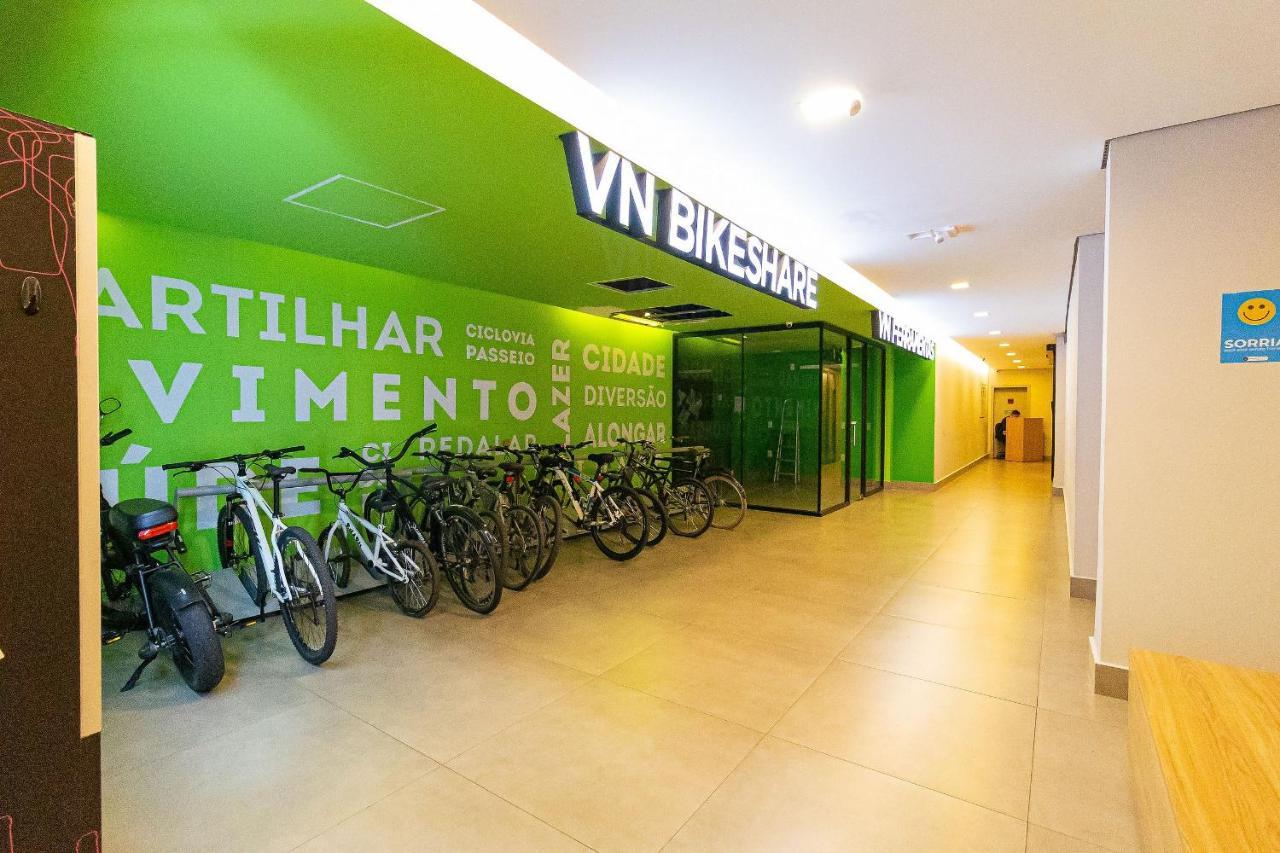 Vossa Bossa Capote Valente Apartamento
