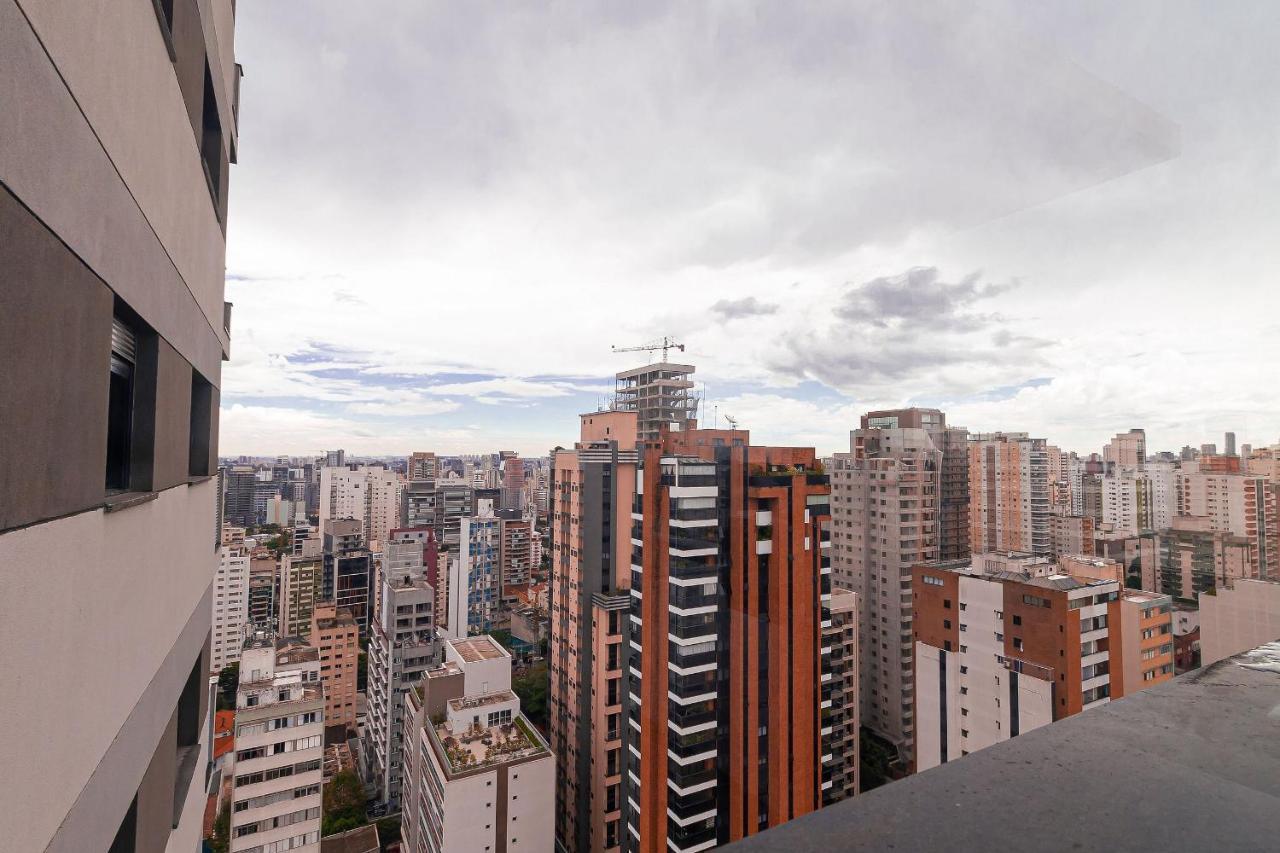 Apartamento Vossa Bossa Capote Valente *