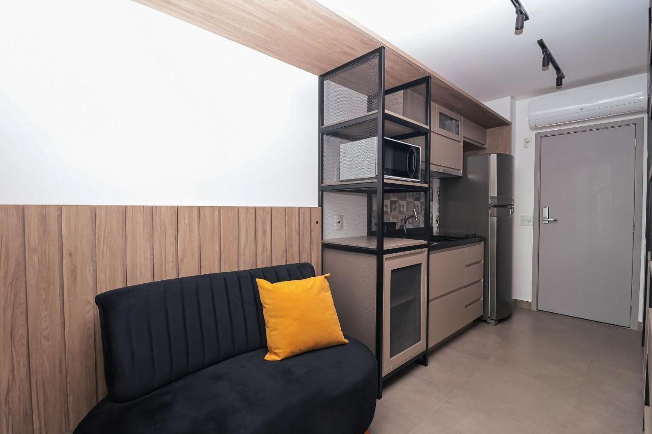 Apartamento Vossa Bossa Capote Valente São Paulo