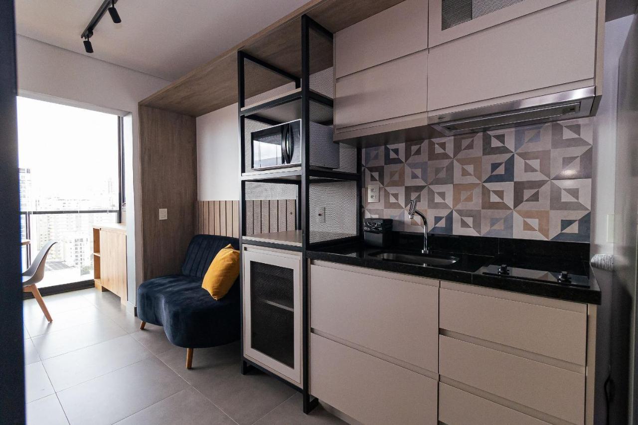 Vossa Bossa Capote Valente Apartamento
