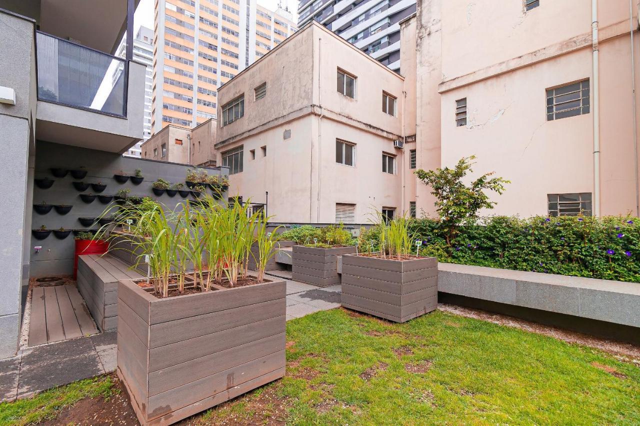 Vossa Bossa Capote Valente Apartamento *