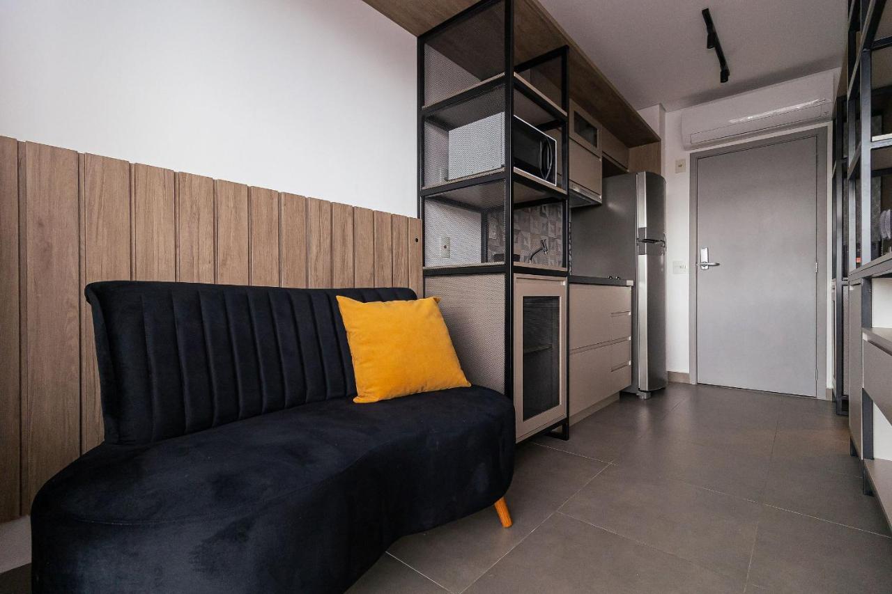 Vossa Bossa Capote Valente Apartamento *