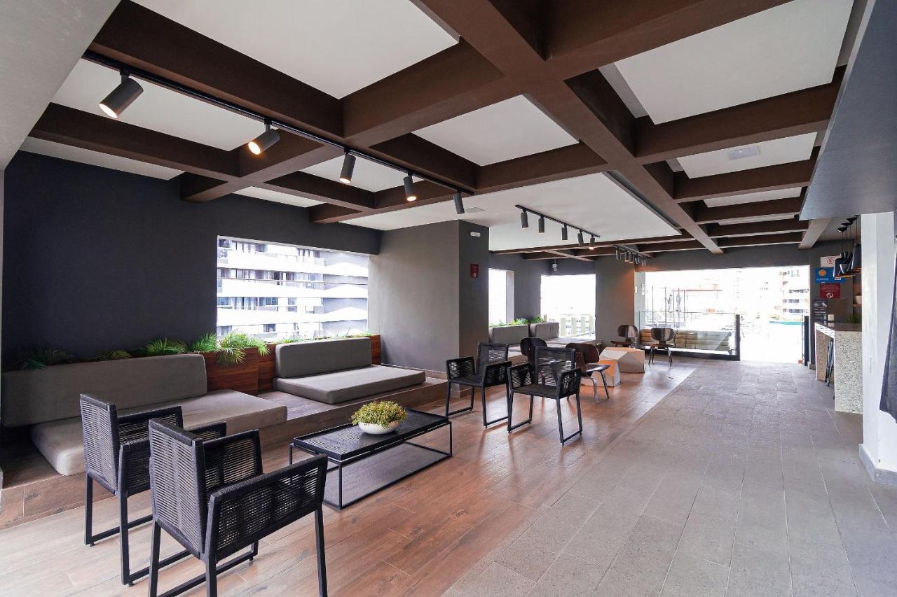 Apartamento Vossa Bossa Capote Valente *