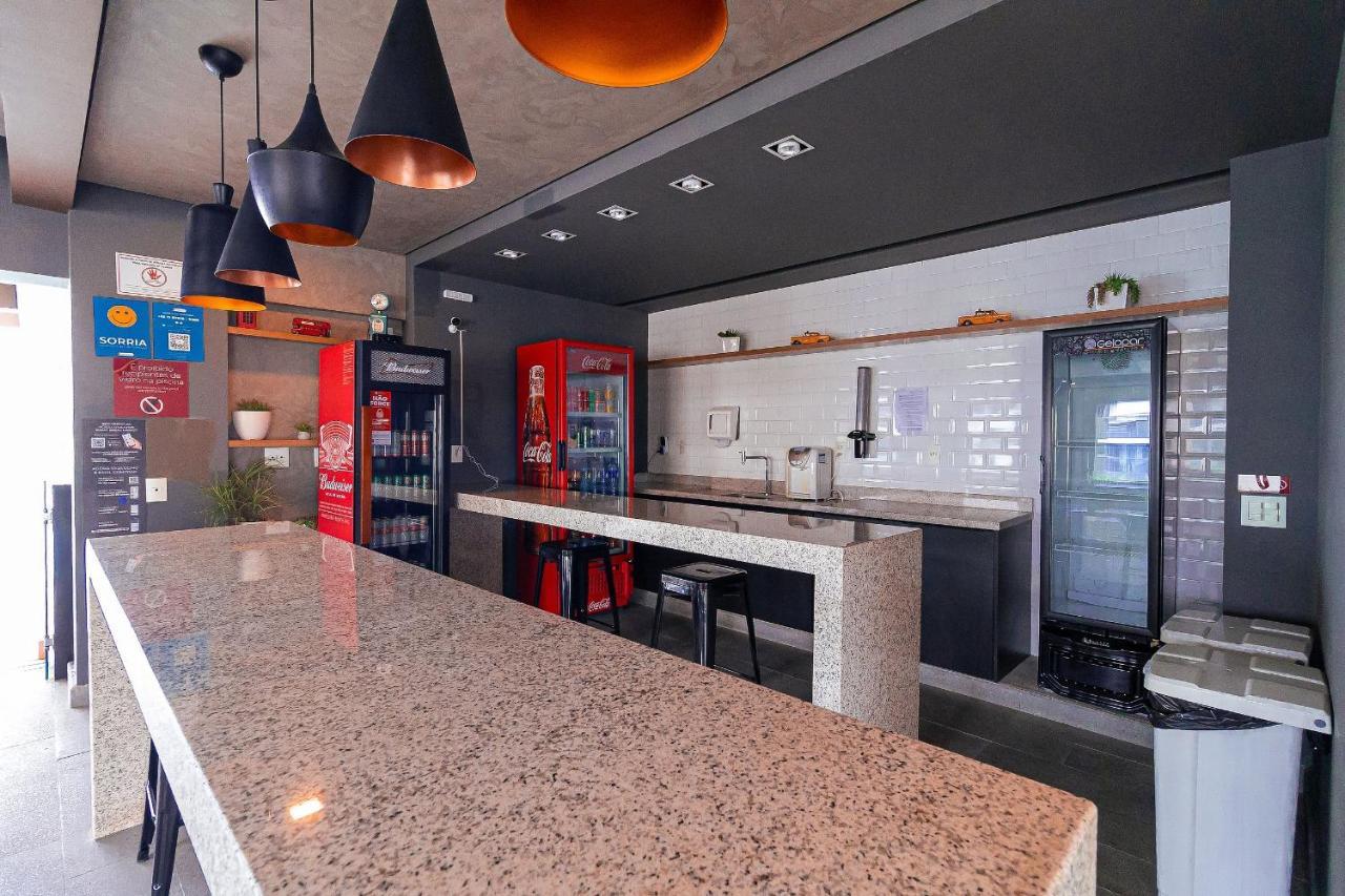 Apartamento Vossa Bossa Capote Valente