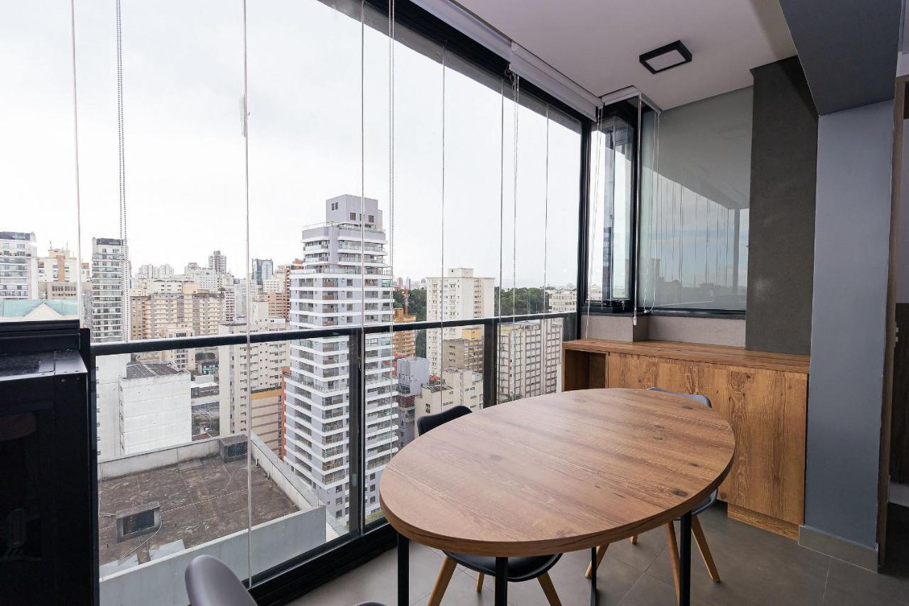 Apartamento Vossa Bossa Capote Valente