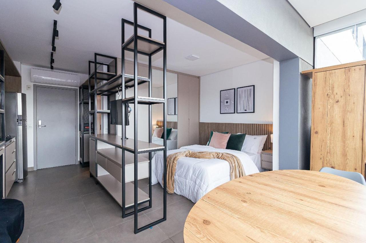 Vossa Bossa Capote Valente Apartamento
