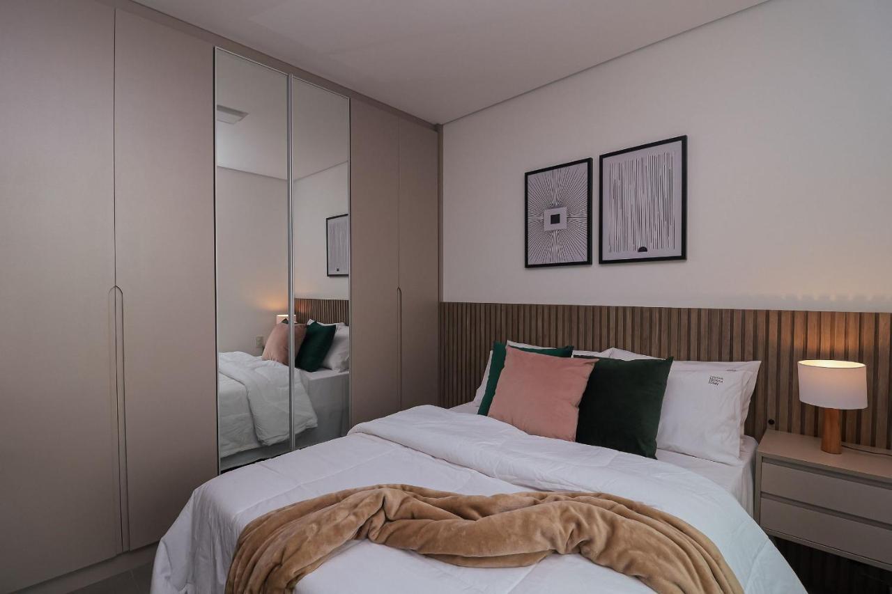 Apartamento Vossa Bossa Capote Valente São Paulo