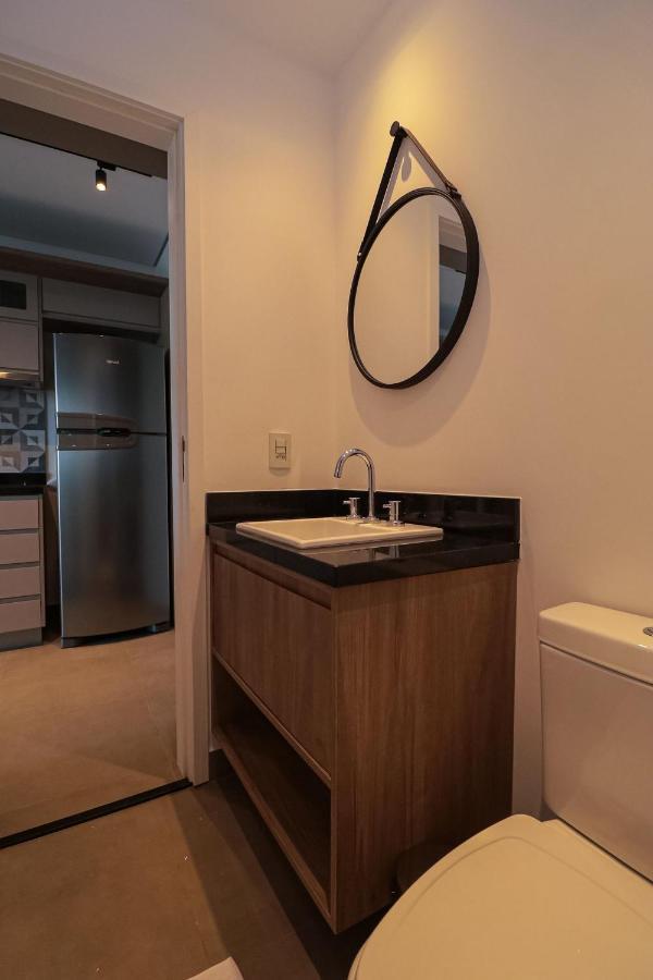 Vossa Bossa Capote Valente Apartamento São Paulo