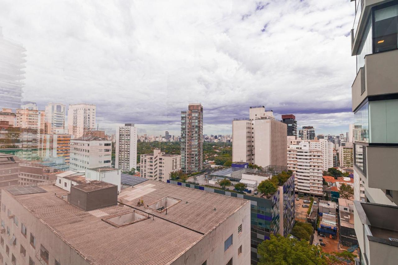 Apartamento Vossa Bossa Capote Valente São Paulo