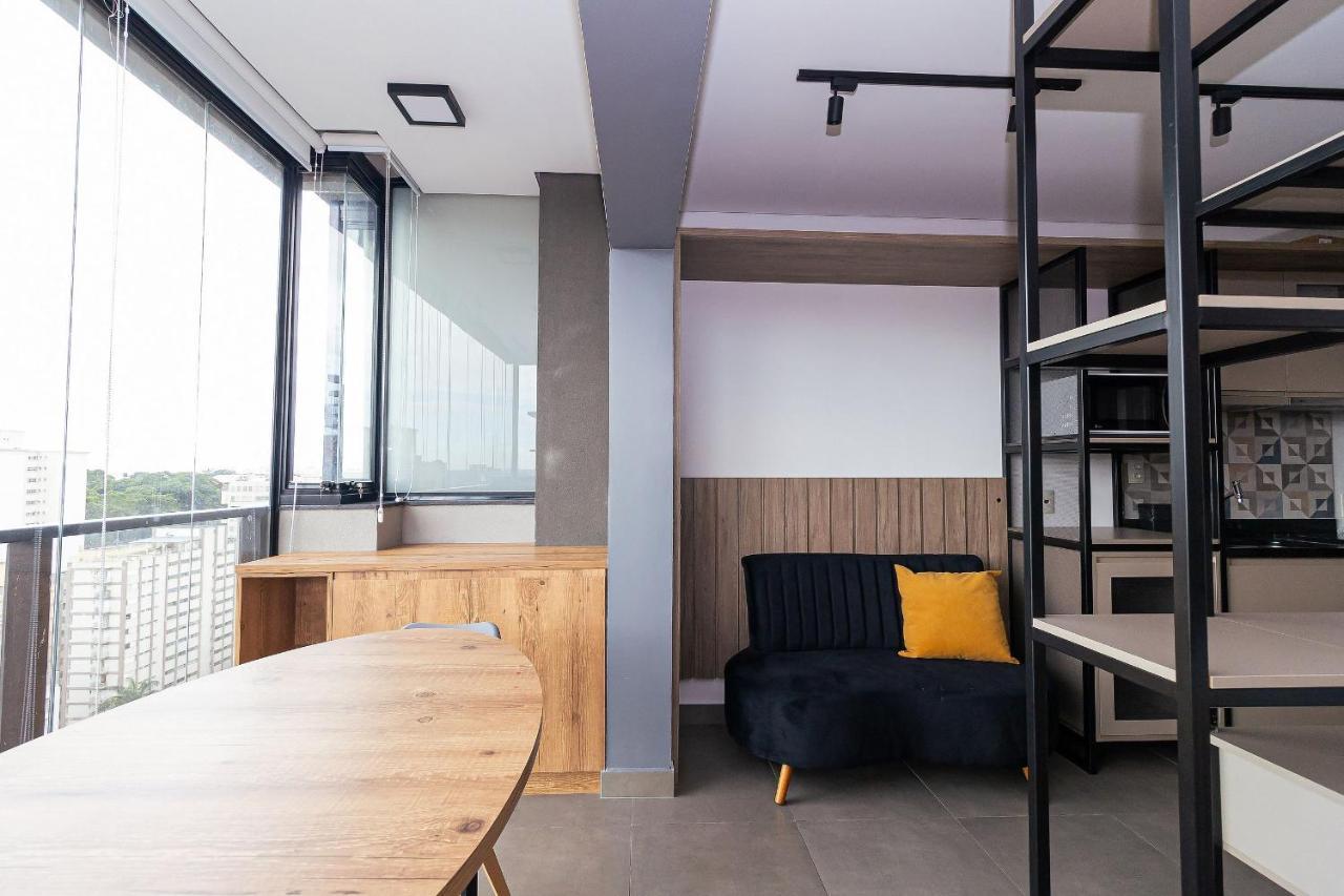 Apartamento Vossa Bossa Capote Valente *