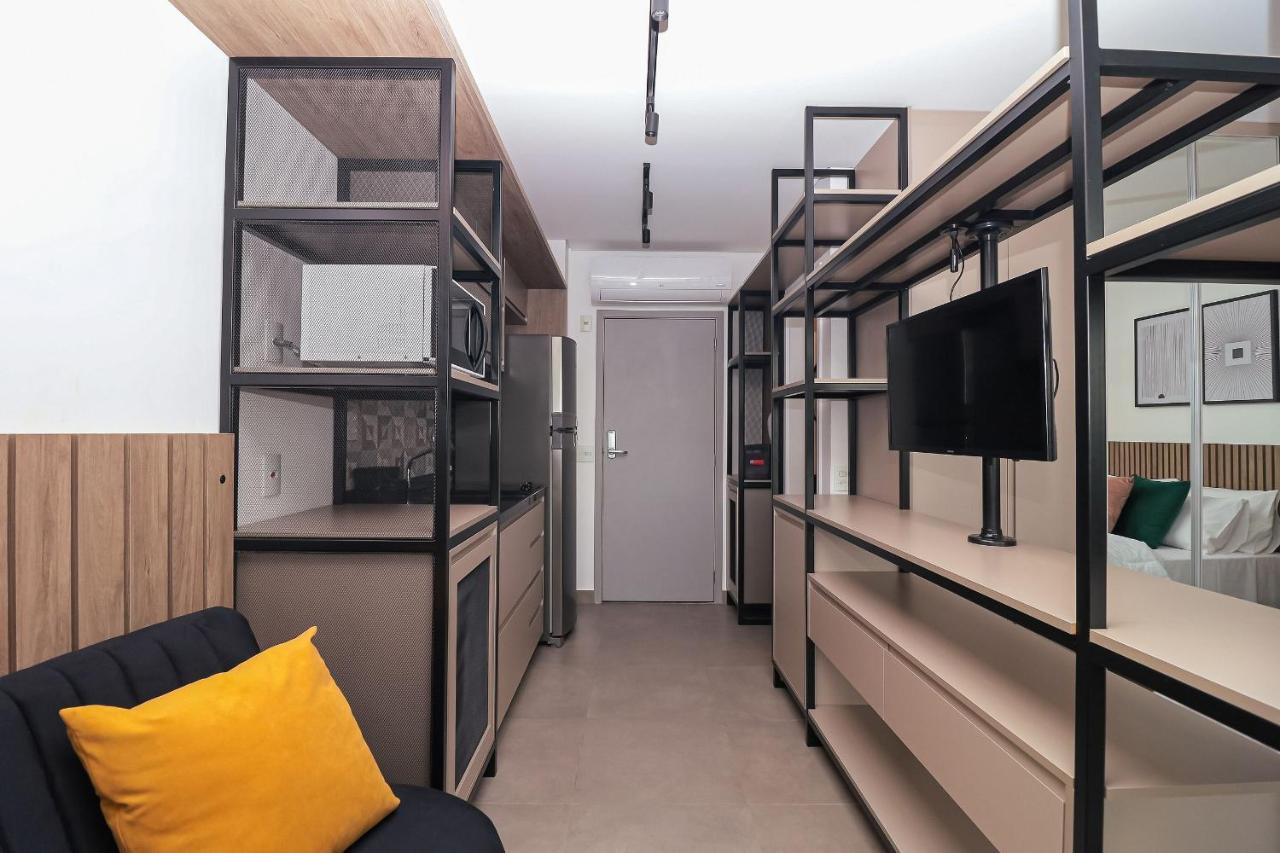 Apartamento Vossa Bossa Capote Valente