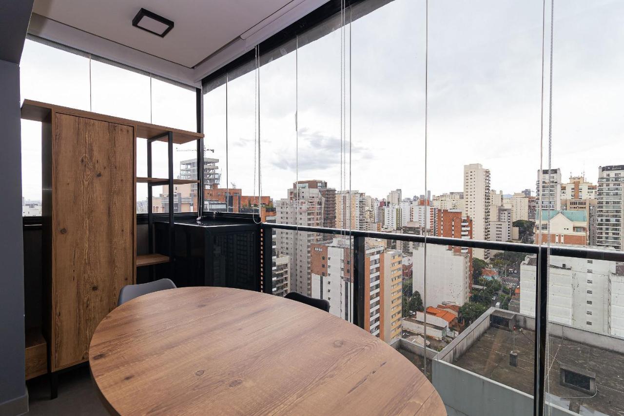 Apartamento Vossa Bossa Capote Valente *