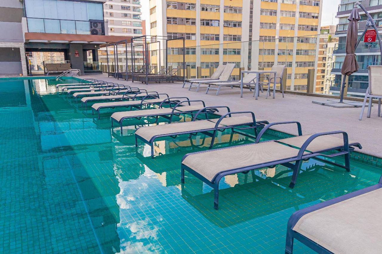 Vossa Bossa Capote Valente Apartamento *