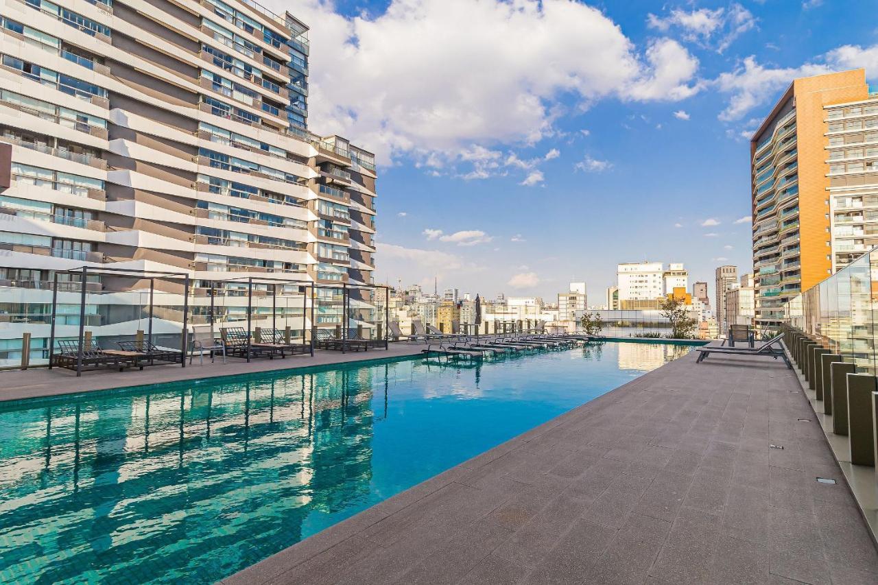 Apartamento Vossa Bossa Capote Valente São Paulo