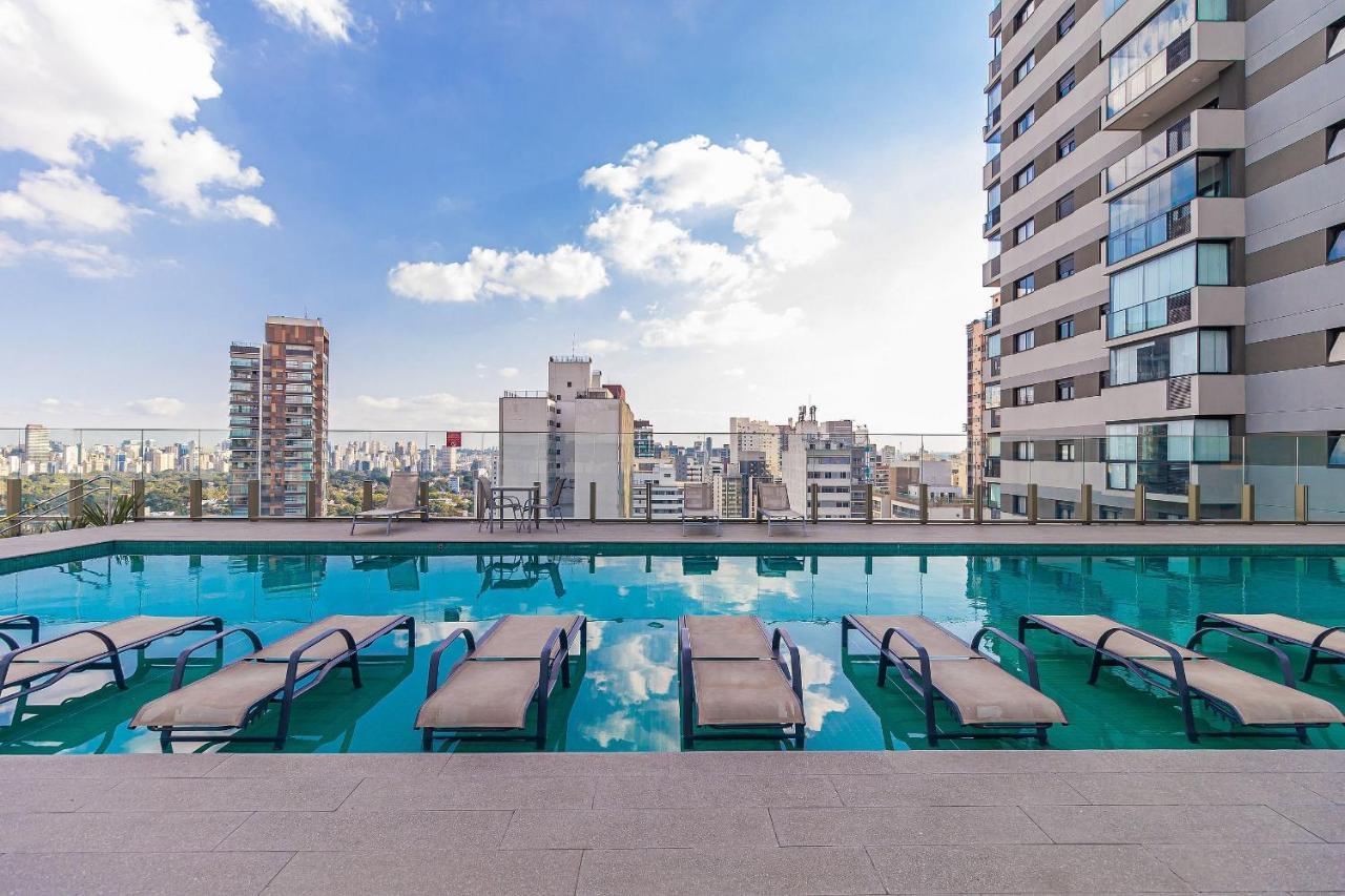 Vossa Bossa Capote Valente Apartamento São Paulo