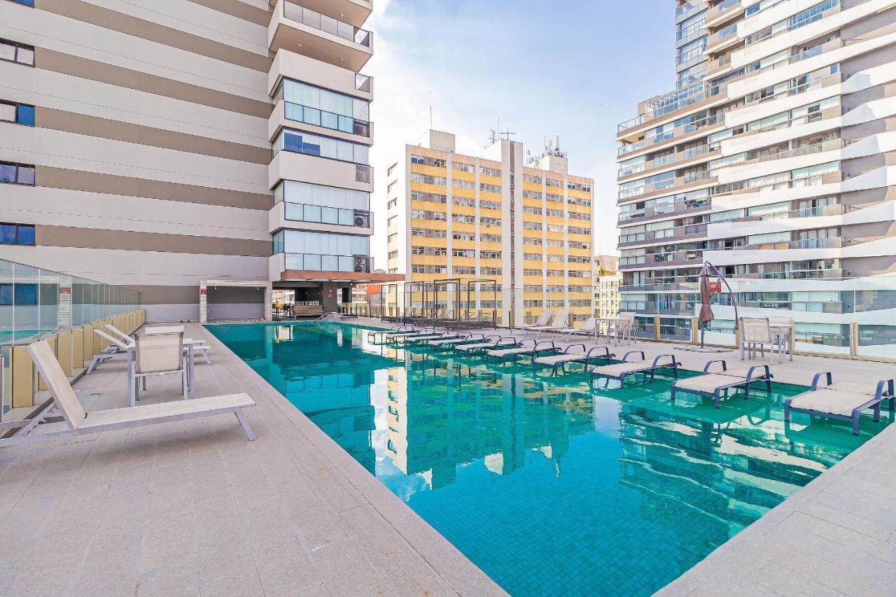 Apartamento Vossa Bossa Capote Valente *