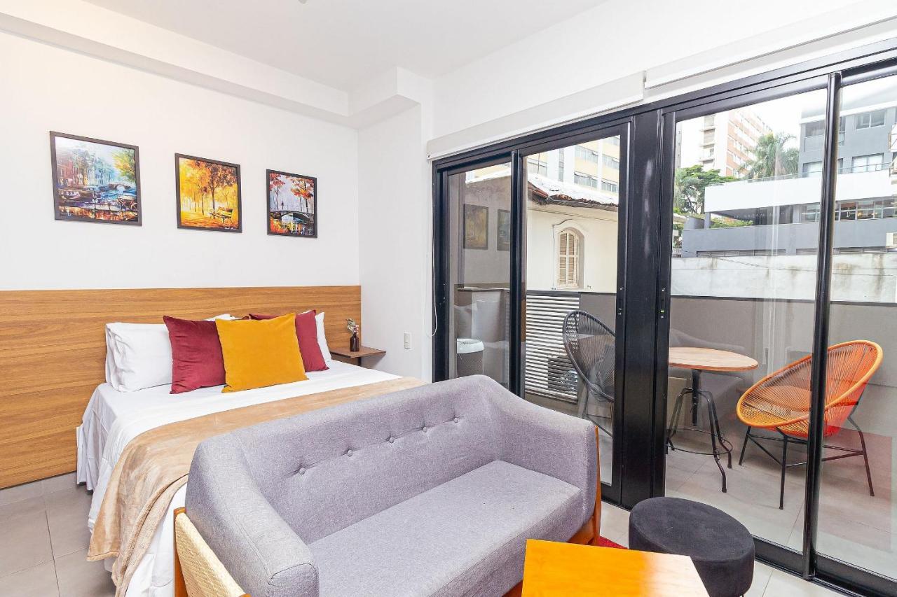 Vossa Bossa Capote Valente Apartamento São Paulo